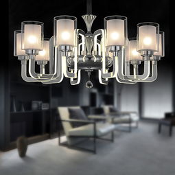 淘寶燈具網(wǎng)購(gòu)攻略 如何挑選與處理吊燈產(chǎn)品詳情