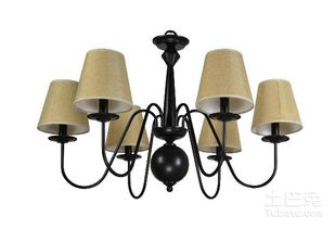 燈飾燈具價格解析與紡織品搭配指南 打造溫馨家居空間