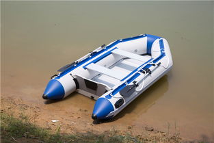 充氣皮劃艇價格指南 釣魚船、加厚型及橡皮艇售價解析