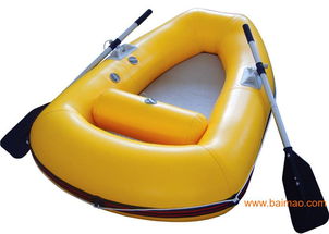 青島海之藍(lán)游艇廠家直銷 實(shí)用單人橡皮艇釣魚船全方位解析