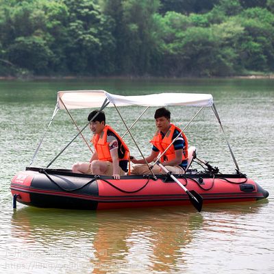 橡皮艇價(jià)格解析 從入門到專業(yè)，充氣橡皮艇與釣魚船選購指南