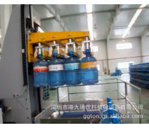 包裝輔助設(shè)備 提升效率與品質(zhì)的隱形功臣
